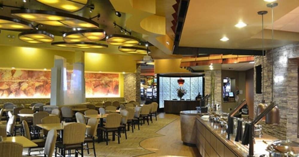 קאמפ וורדה Cliff Castle Casino Hotel מראה חיצוני תמונה