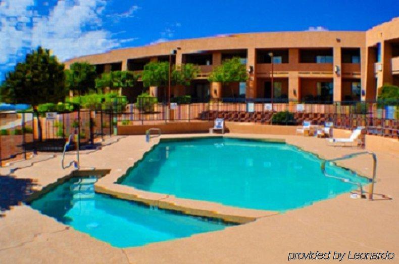 קאמפ וורדה Cliff Castle Casino Hotel מראה חיצוני תמונה