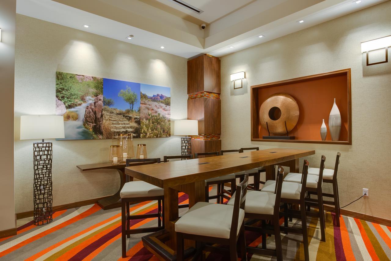 קאמפ וורדה Cliff Castle Casino Hotel מראה חיצוני תמונה