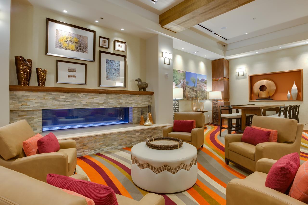 קאמפ וורדה Cliff Castle Casino Hotel מראה חיצוני תמונה