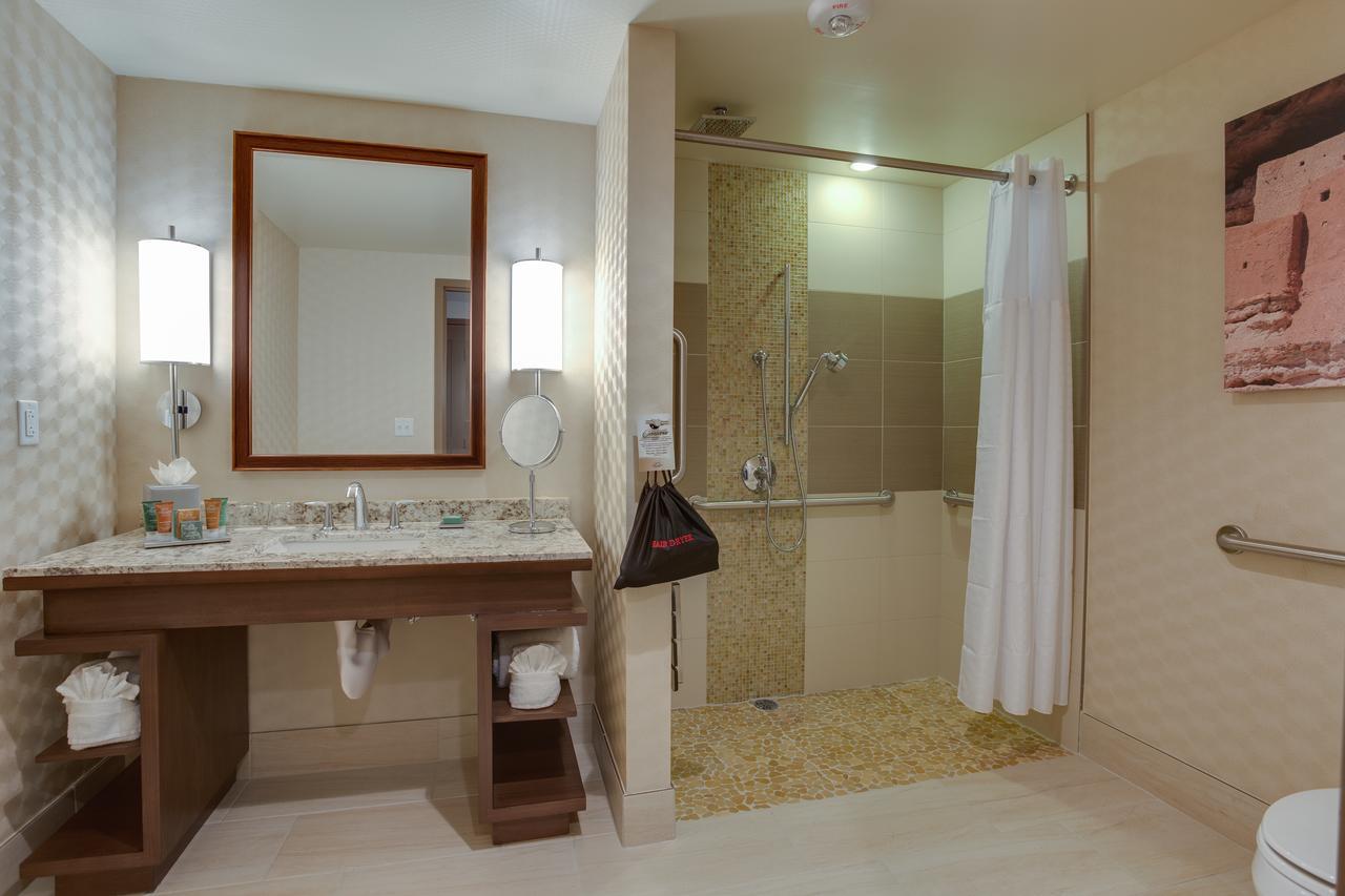 קאמפ וורדה Cliff Castle Casino Hotel מראה חיצוני תמונה