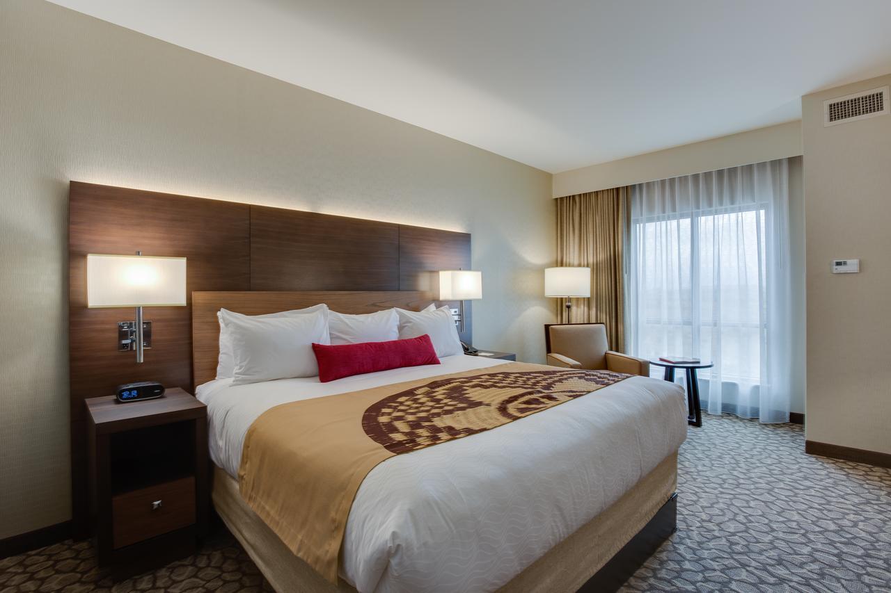 קאמפ וורדה Cliff Castle Casino Hotel מראה חיצוני תמונה
