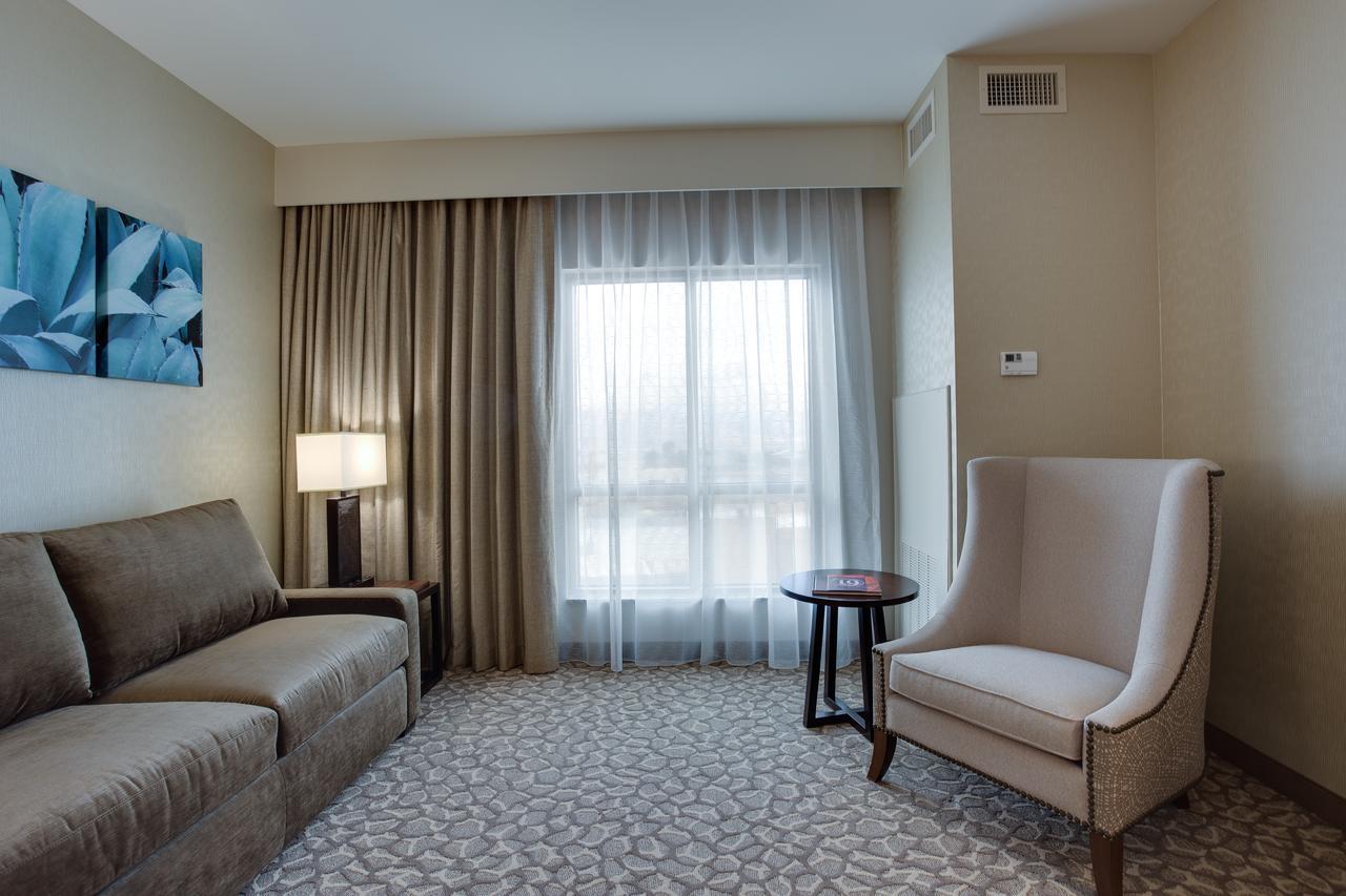 קאמפ וורדה Cliff Castle Casino Hotel מראה חיצוני תמונה