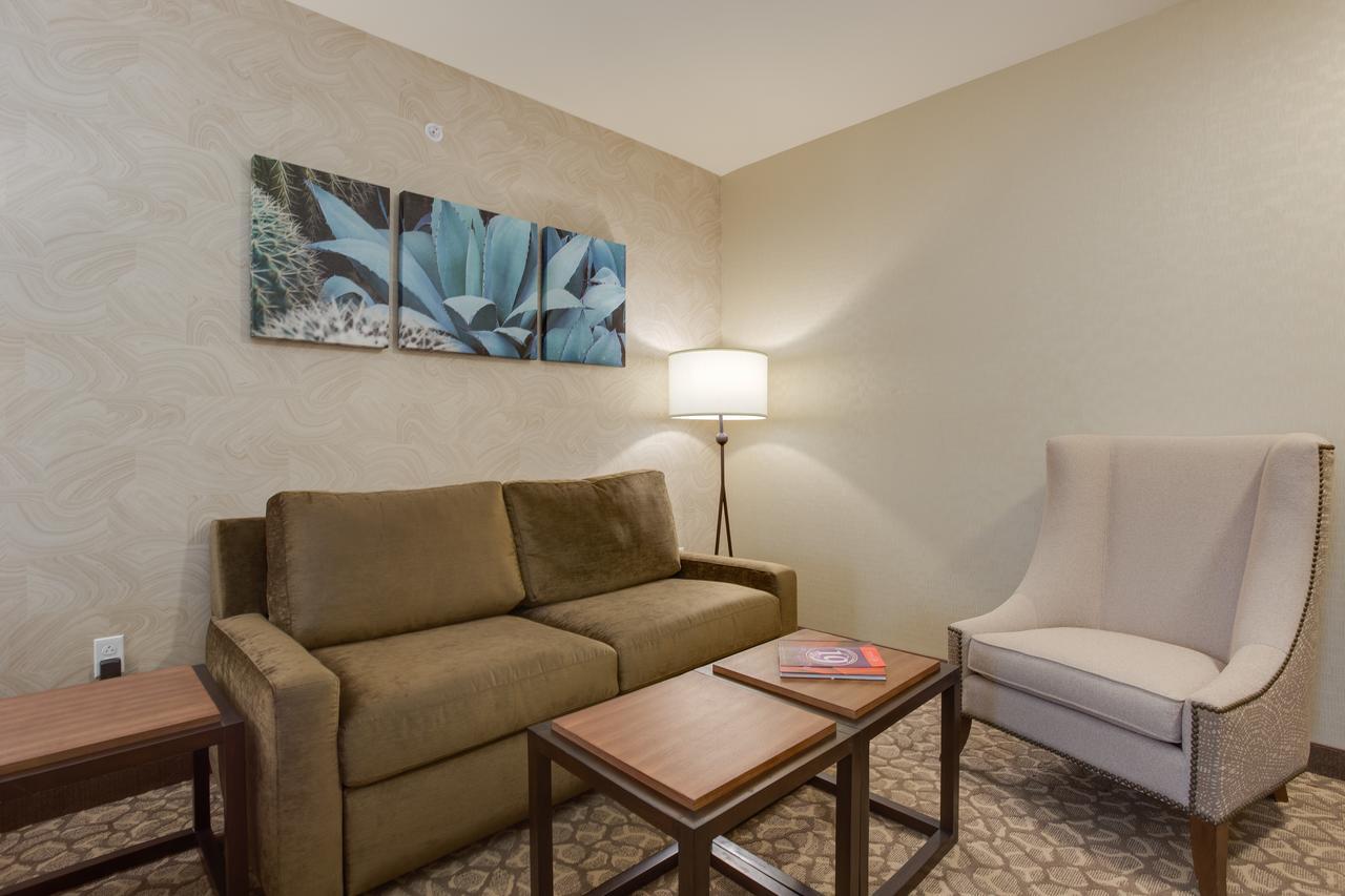 קאמפ וורדה Cliff Castle Casino Hotel מראה חיצוני תמונה
