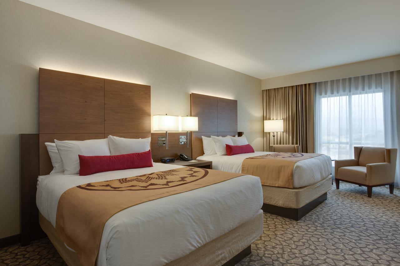 קאמפ וורדה Cliff Castle Casino Hotel מראה חיצוני תמונה