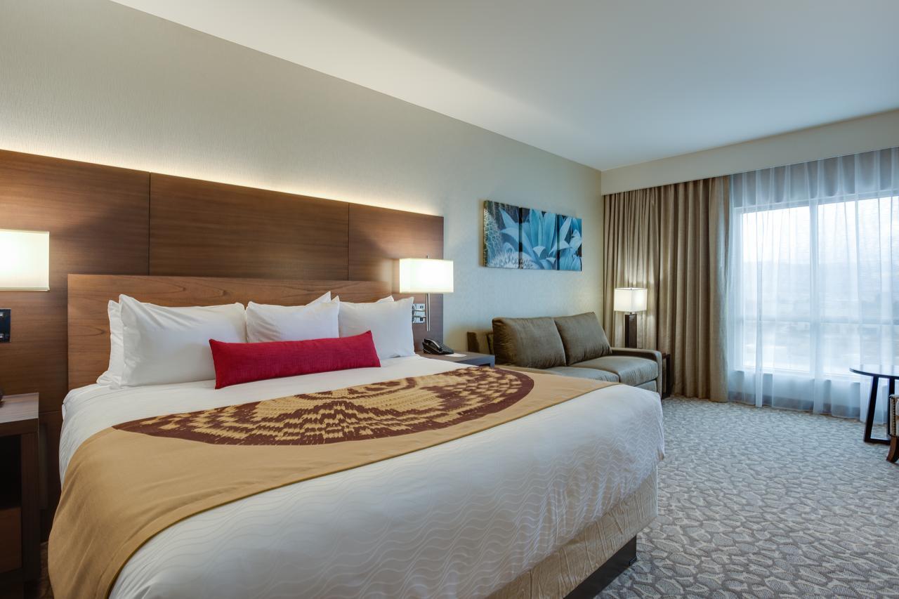 קאמפ וורדה Cliff Castle Casino Hotel מראה חיצוני תמונה
