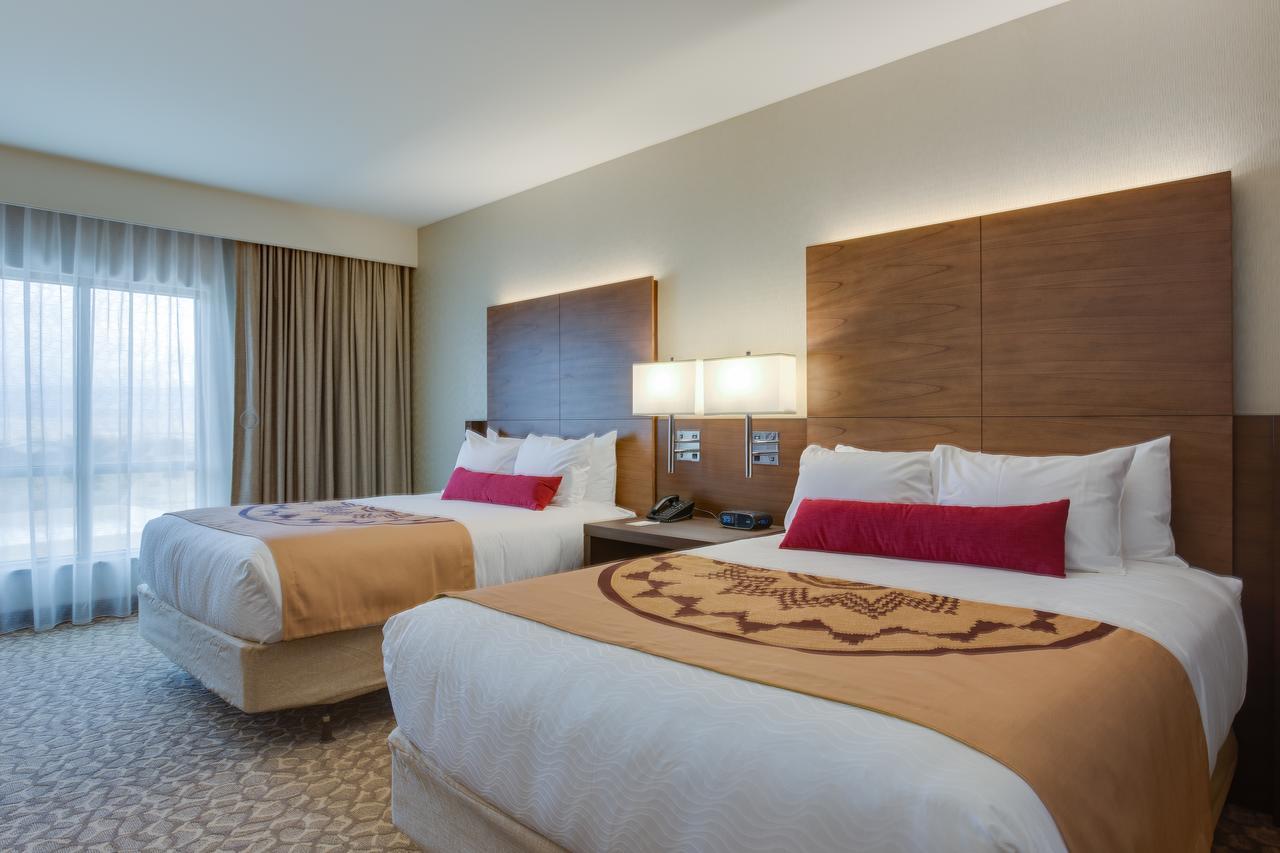 קאמפ וורדה Cliff Castle Casino Hotel מראה חיצוני תמונה