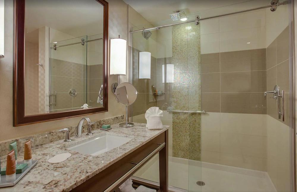קאמפ וורדה Cliff Castle Casino Hotel מראה חיצוני תמונה
