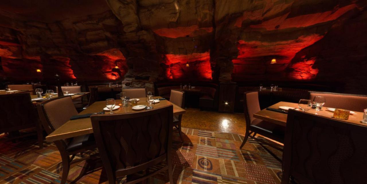 קאמפ וורדה Cliff Castle Casino Hotel מראה חיצוני תמונה