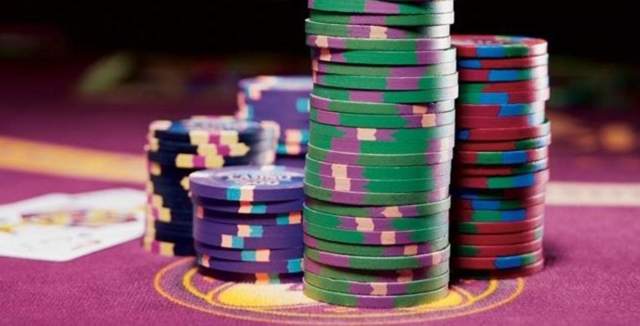 קאמפ וורדה Cliff Castle Casino Hotel מראה חיצוני תמונה