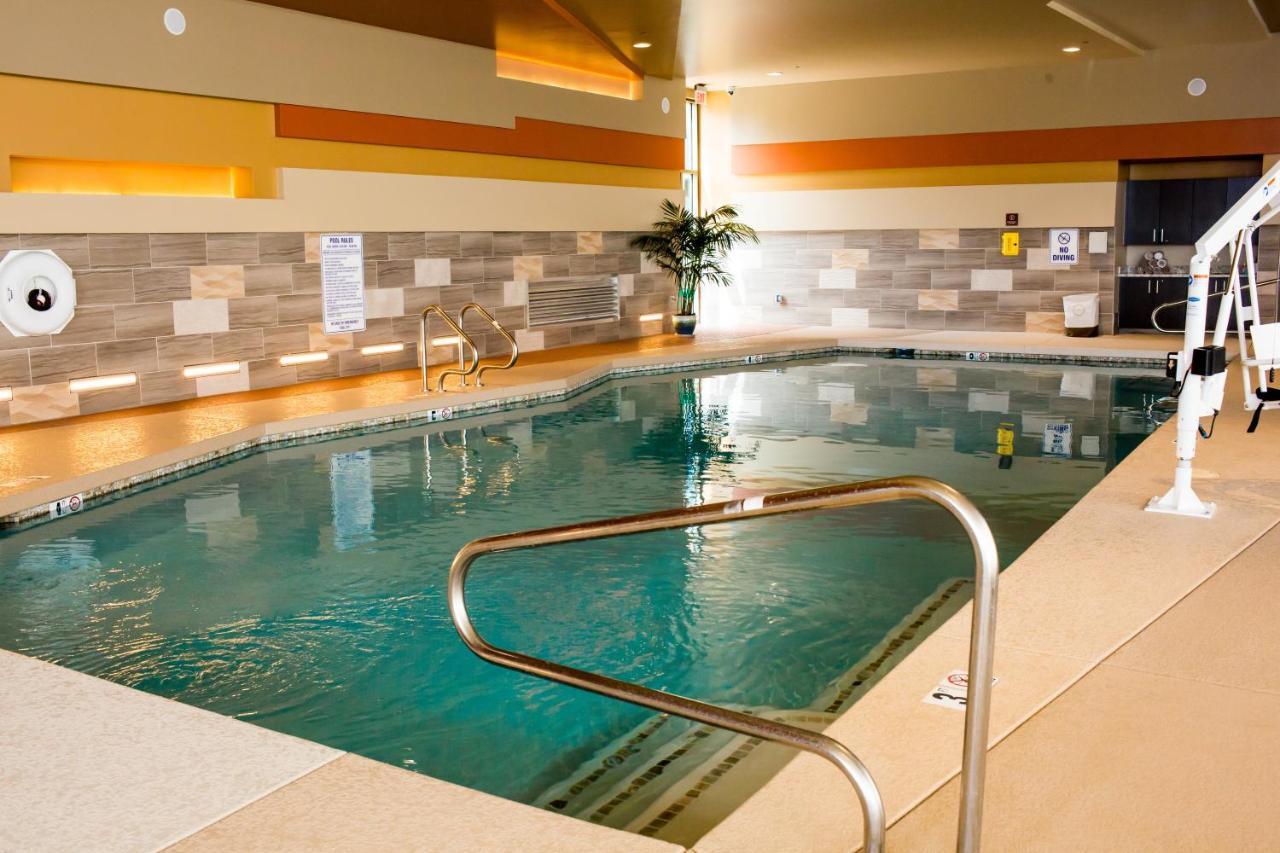 קאמפ וורדה Cliff Castle Casino Hotel מראה חיצוני תמונה