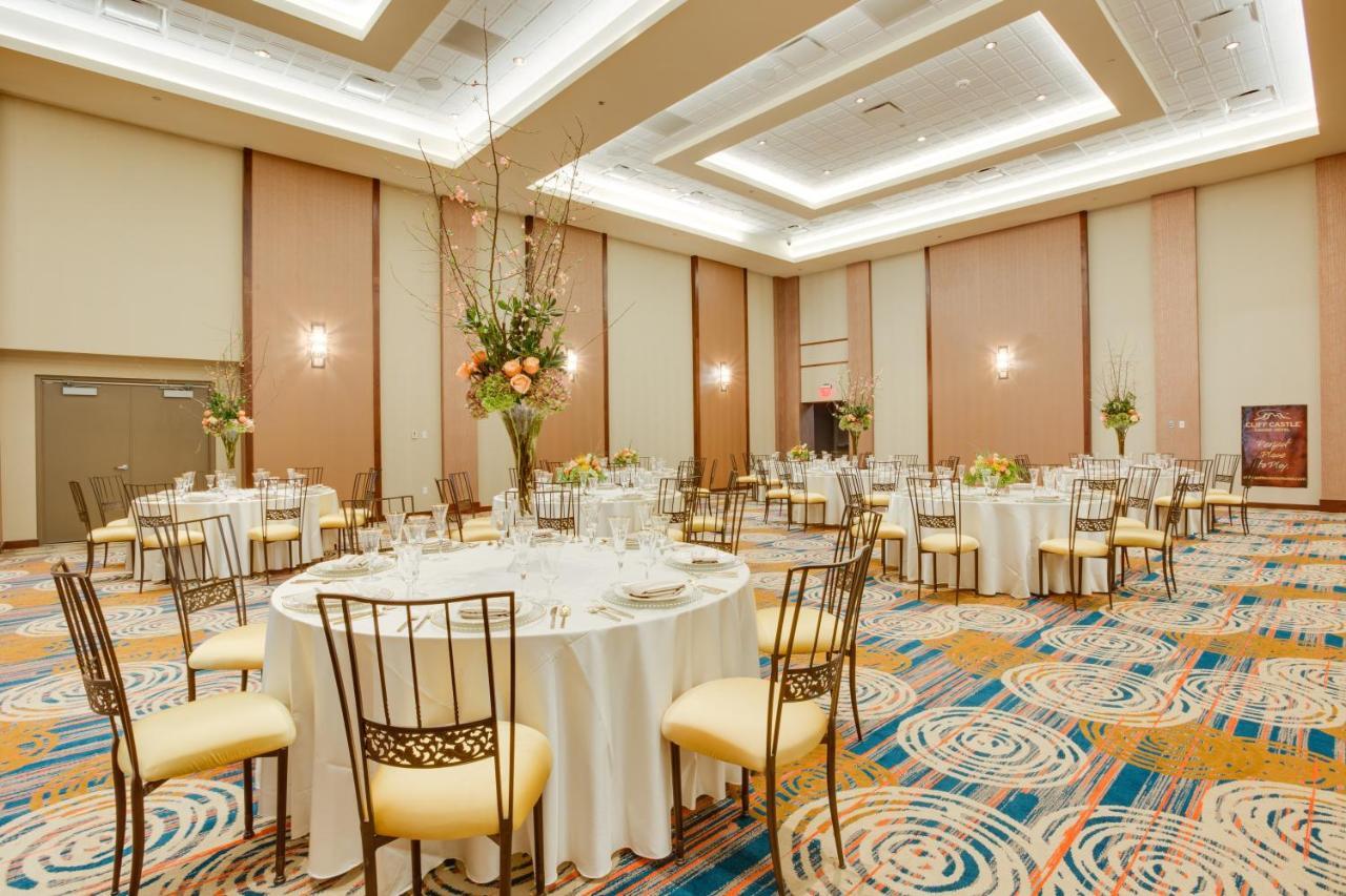 קאמפ וורדה Cliff Castle Casino Hotel מראה חיצוני תמונה
