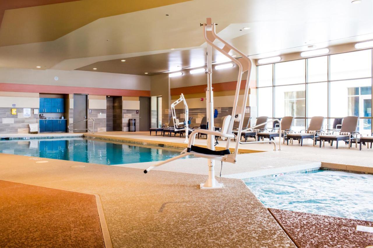 קאמפ וורדה Cliff Castle Casino Hotel מראה חיצוני תמונה